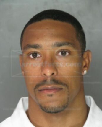 Donald Omar Anderson