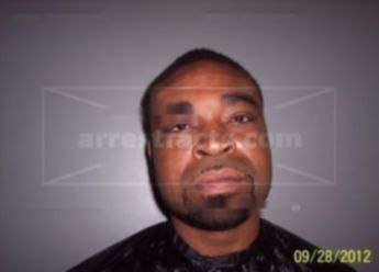 Christopher Bernard Davis