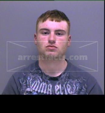Colby Allen Winters