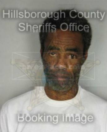 Milton Roy Bradshaw