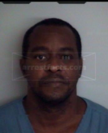 Ulisban Shawn Bryant