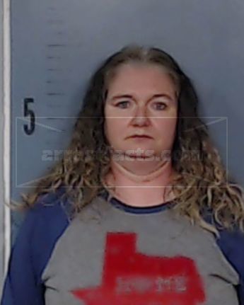 Kelly Lynn Gilbreath