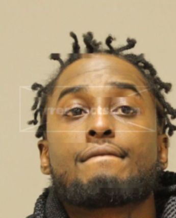 Randy Jamal Butler
