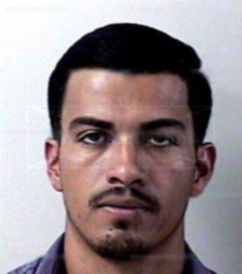 Joel Andrade