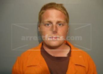 Zachary Reed Delude