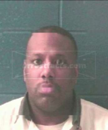 Leon Andre Cooley