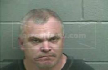 Glenn Edward Shaw