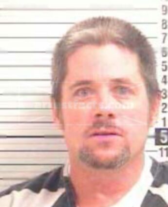 Christopher Allen Keys