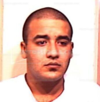 Michael Patrick Tellez