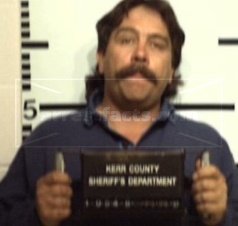 Frank James Chavez