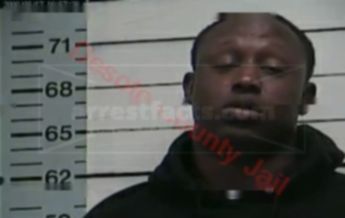 Jamar Aubrey Bell