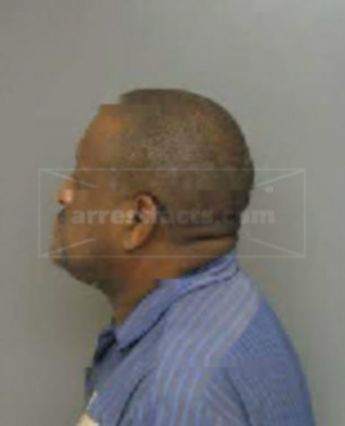 Oscar Bynum Jr.