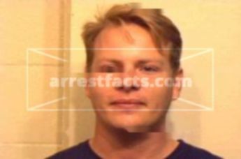 Jason Vance Chrisman
