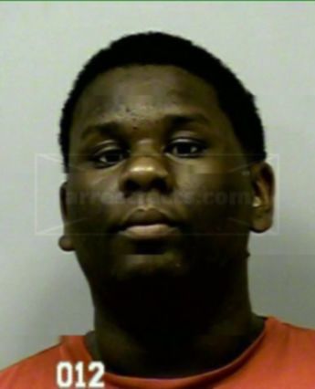 Kalen Raymar Hunt