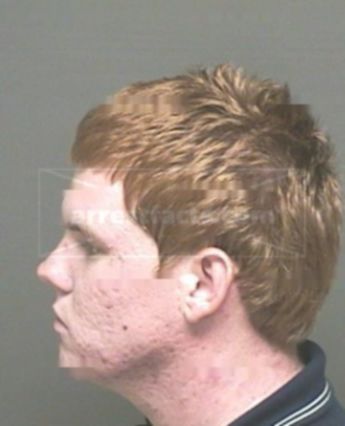Justin Lynn Lackey