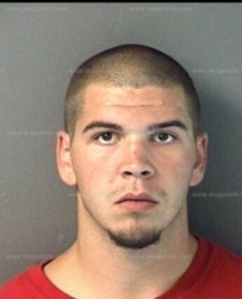 Justin Aaron Goke