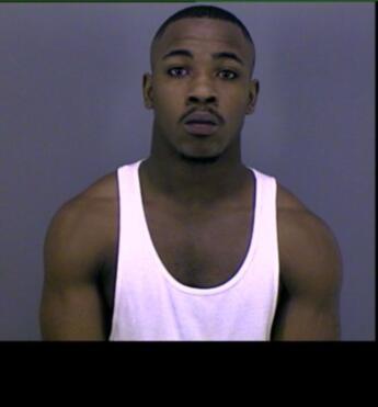 Christopher Reshode Holmes