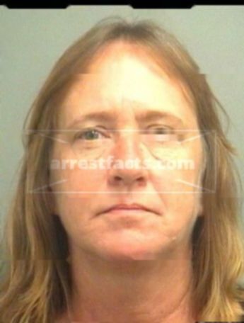 Susan Crosby