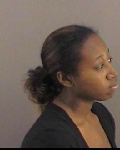 Samantha Shontae Sims