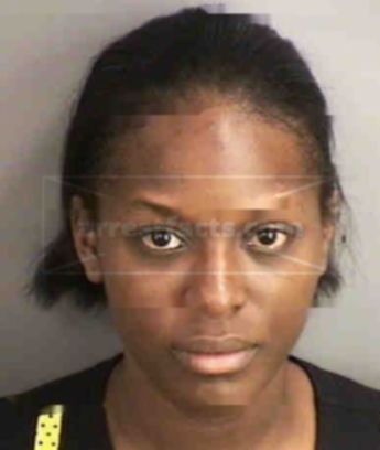 Rasheeda Hackett