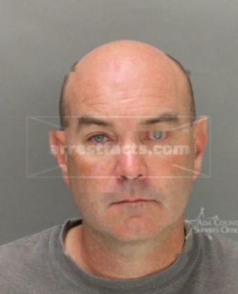 Jess Brian Davis