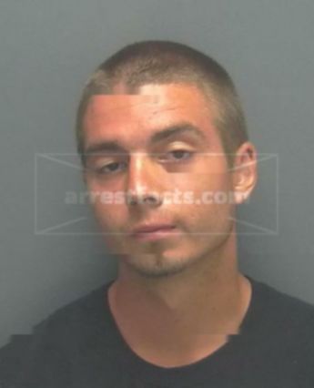 Jacob Tyler Hughes