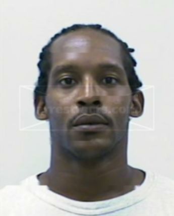 Arvin Mayfield Jr.