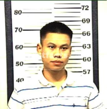John Thuan Vu