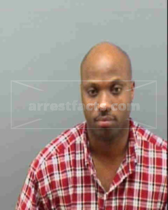 Kelvin D Mosley