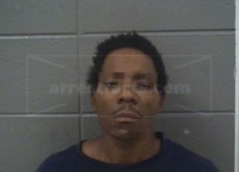 Curtis Veal