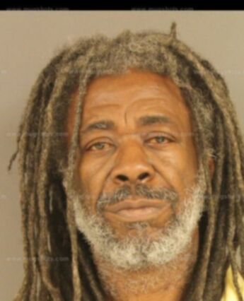 Raymond Charles Brumfield