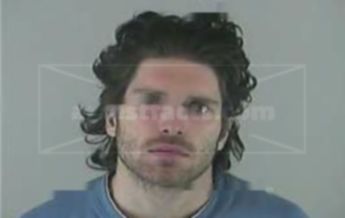 Anthony Ben Agenbroad