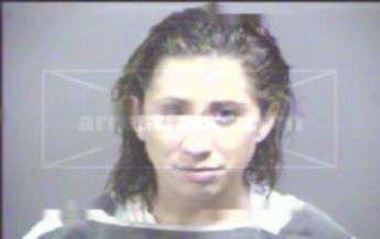 Maegan Rae Sapp