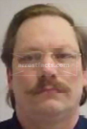 Alan Ward Marberry