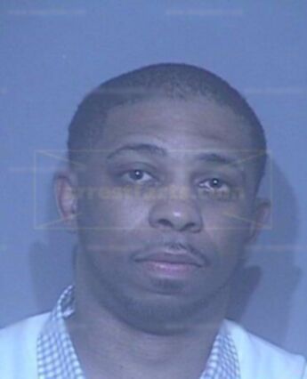 Dimitri Ray Henderson