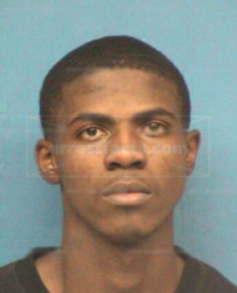 Darius Cortez Johnson