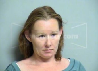 Terri Ann Martin
