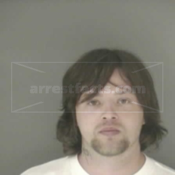 Christopher Jess Oakes