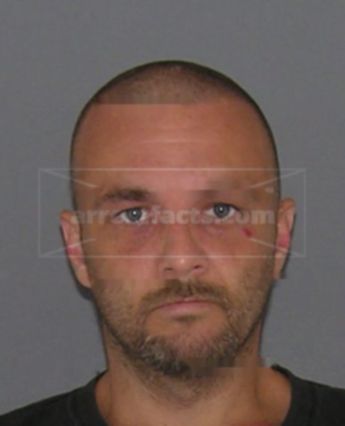 Jason Paul Stokes