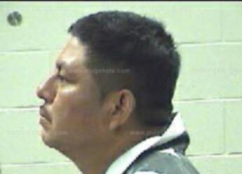Gregorio Marquez Trinidad