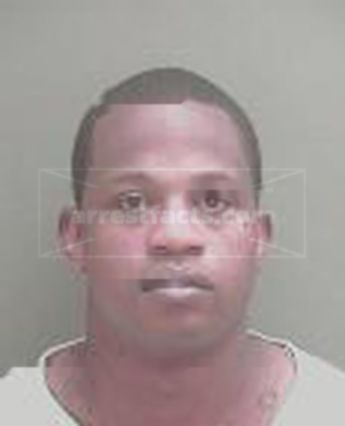Emmitt Charles Lewis