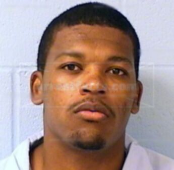 Darrius Roberson