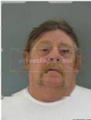 Kenneth Warren Ford