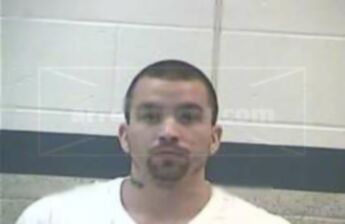 Christopher Ryan Pryor