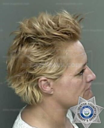 Tammy Lynn Auterson
