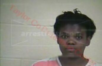 Chastity D Mitchell