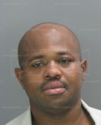James Fitzgerald Mcduffie