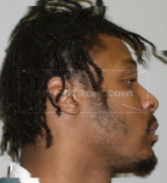 Marcus Jerome Johnson