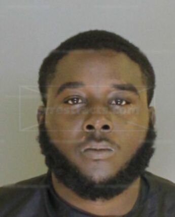 Nicholas Bernard Holloman