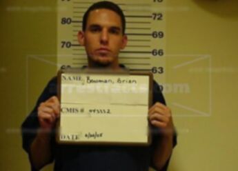 Brian James Bowman